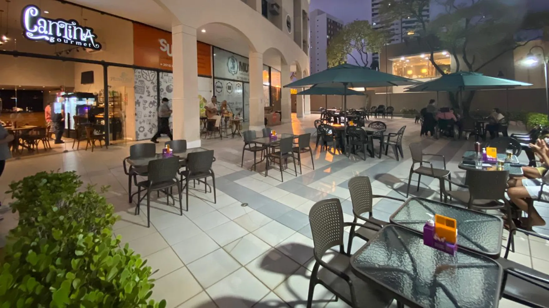 Pizza Chef Gourmet restaurant in Natal - RN