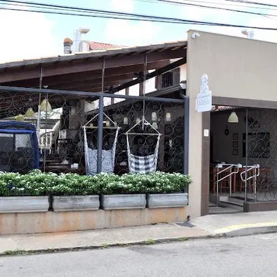 Sadoche Restaurante restaurant