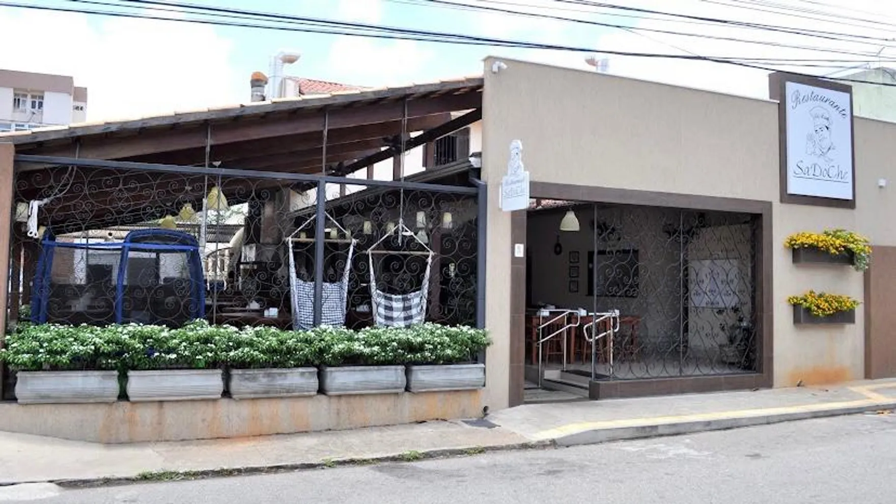 Sadoche Restaurante restaurant in Natal - RN
