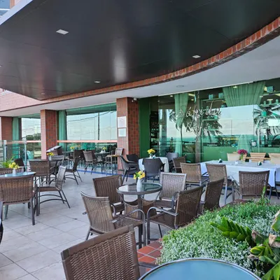 Sápida Cafeteria restaurant