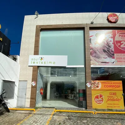 Soul Levíssimo - Congelados Saudáveis restaurant
