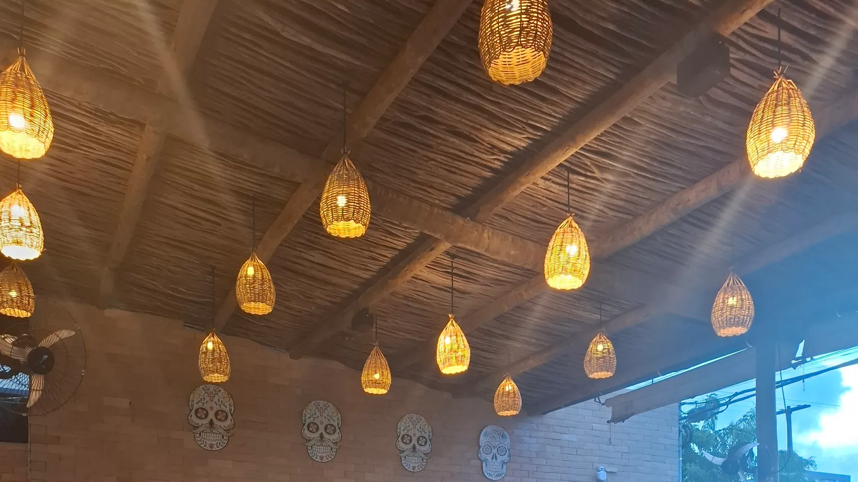 Território Mexicano restaurant in Natal - RN