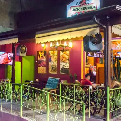 Jack Tequila - Restaurante Mexicano (Nova Iguaçu) restaurant