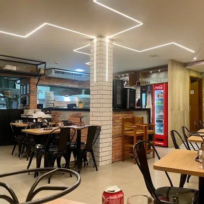 Maglia restaurant