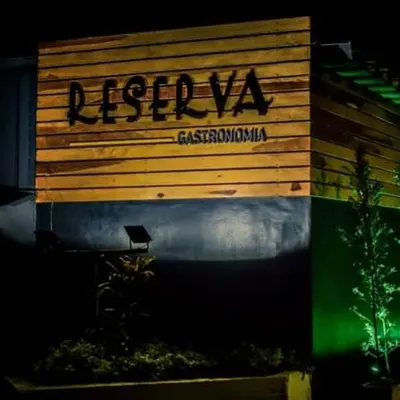 Reserva Gastronomia restaurant