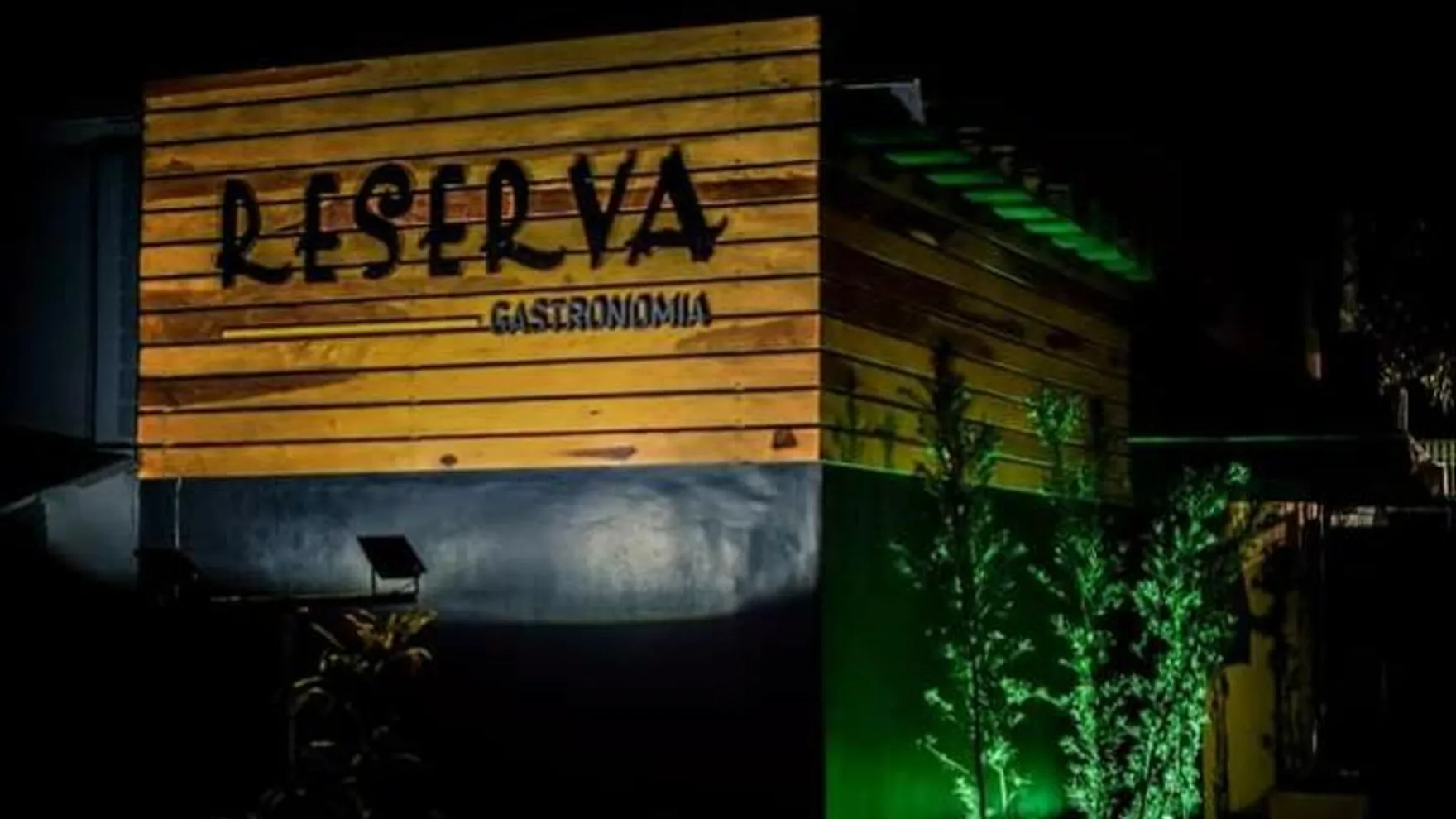 Reserva Gastronomia restaurant in Nova Iguaçu - RJ