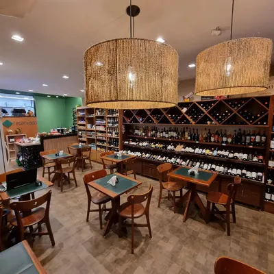 Reservado - Restaurante & Adega restaurant