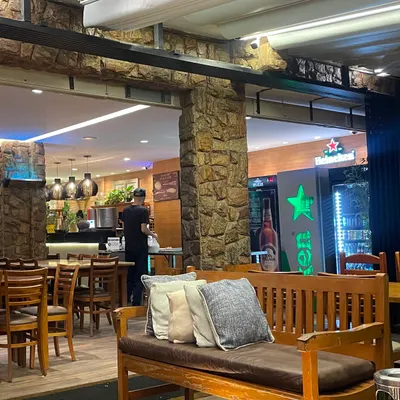 Restaurante Carol restaurant