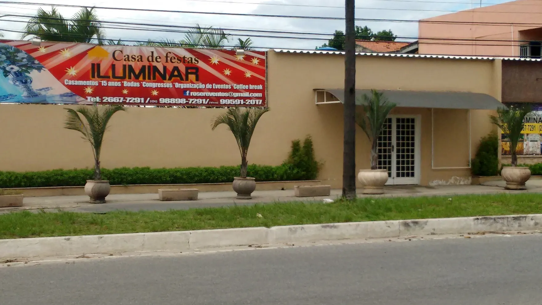 Restaurante Rosi Gourmet - Self Service restaurant in Nova Iguaçu - RJ