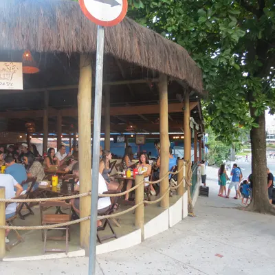 Arte Brasil Bar e Grill em Osasco restaurant