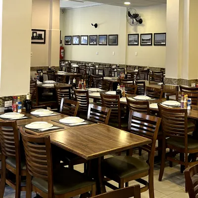Dozza - Culinária Armênia | Presidente Altino restaurant