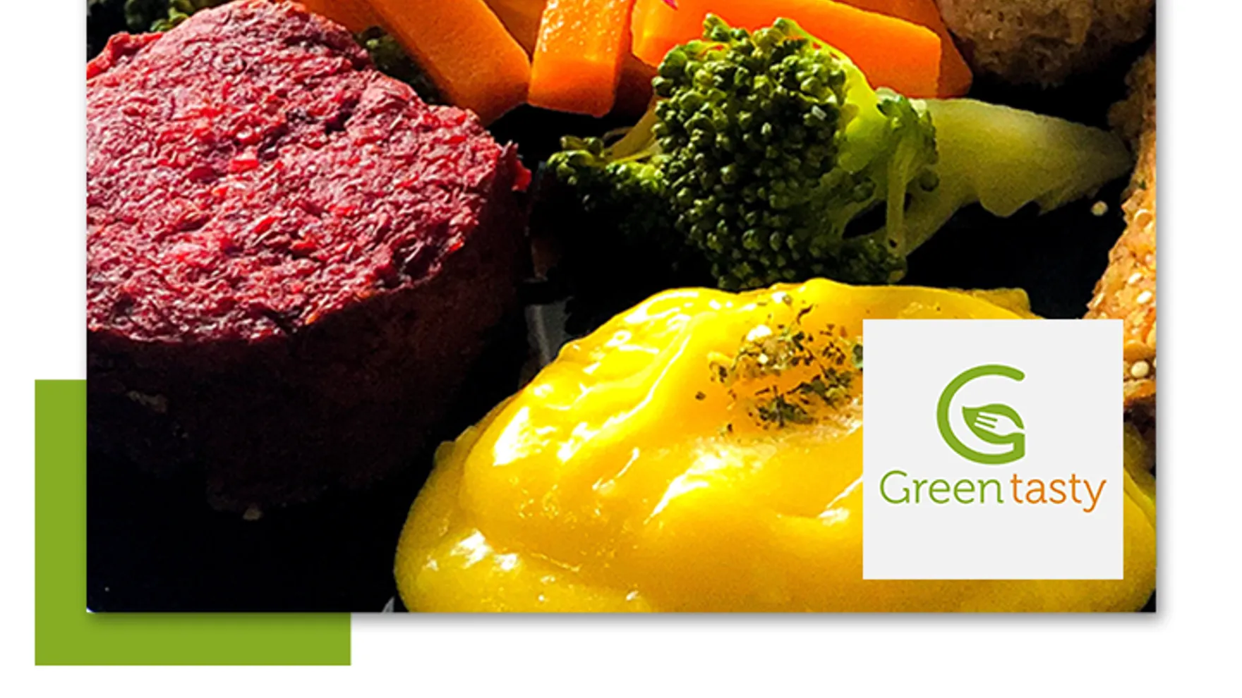 Green Tasty restaurant in Osasco - SP