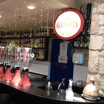 Império Mineiro - Shopping Uniao Osasco restaurant
