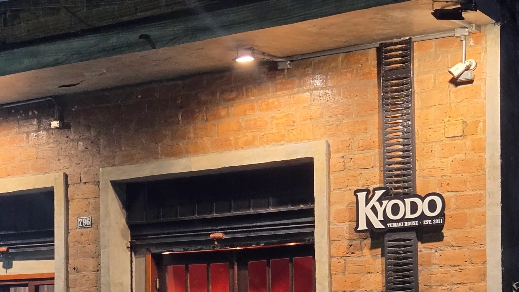 KyodoTemaki House - Osasco restaurant in Osasco - SP