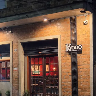 KyodoTemaki House - Osasco restaurant