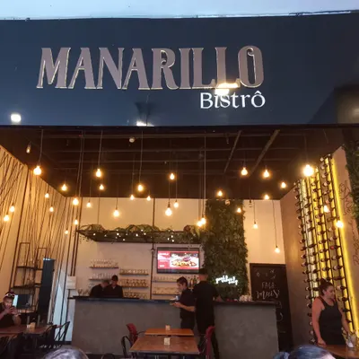 Manarillo Osasco restaurant