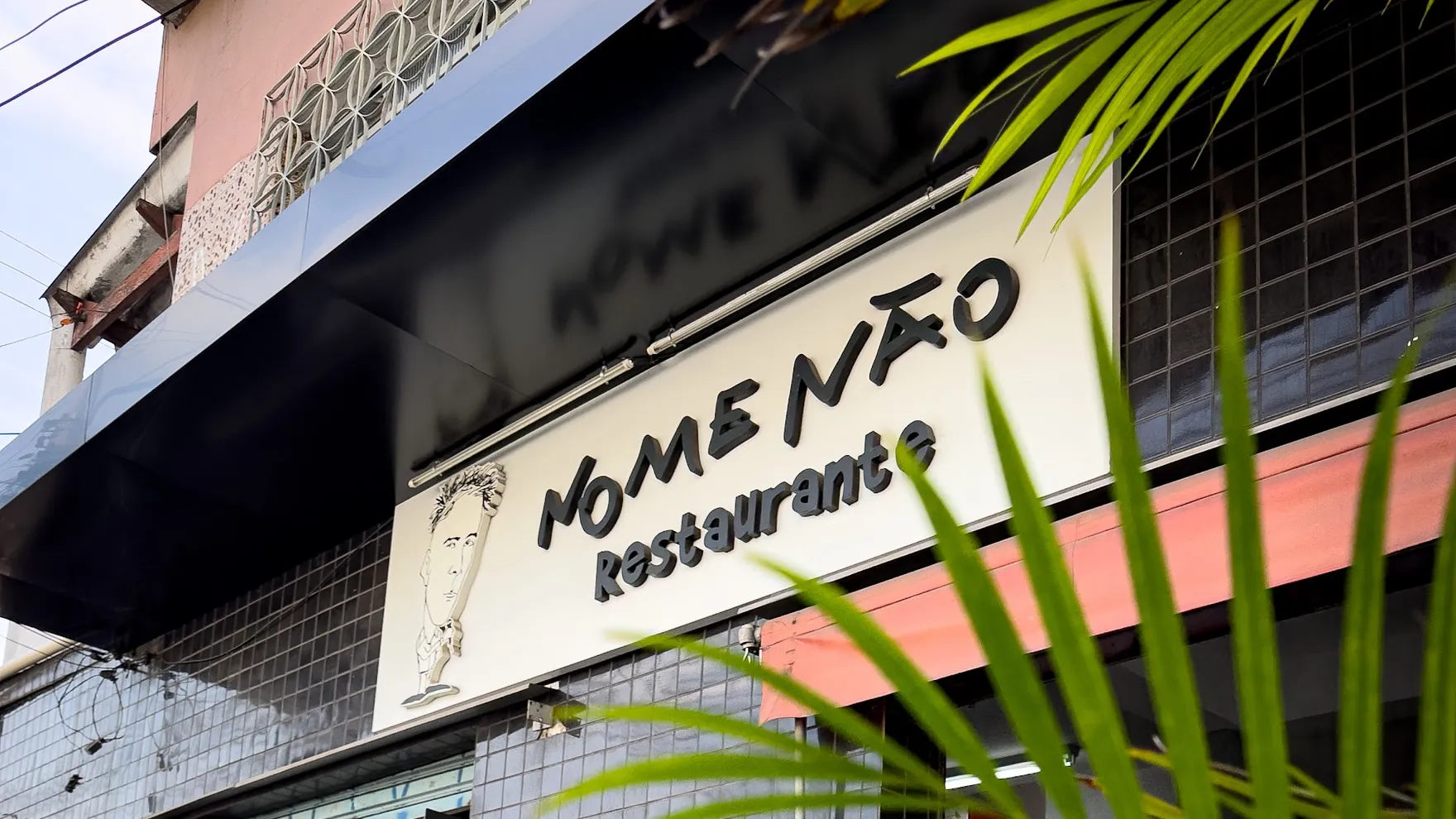 Nome Não Restaurante restaurant in Osasco - SP