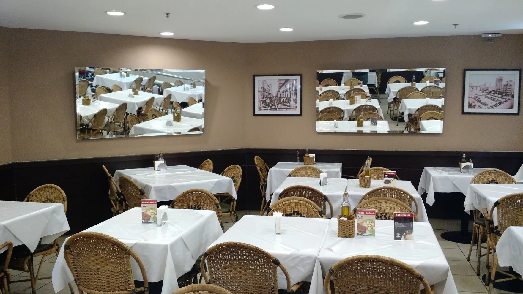 Restaurante Ibiza Osasco Plaza Shopping restaurant in Osasco - SP