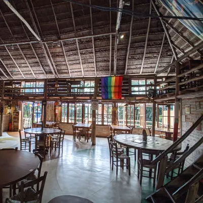 Ser-Afim Restaurante Vegano restaurant