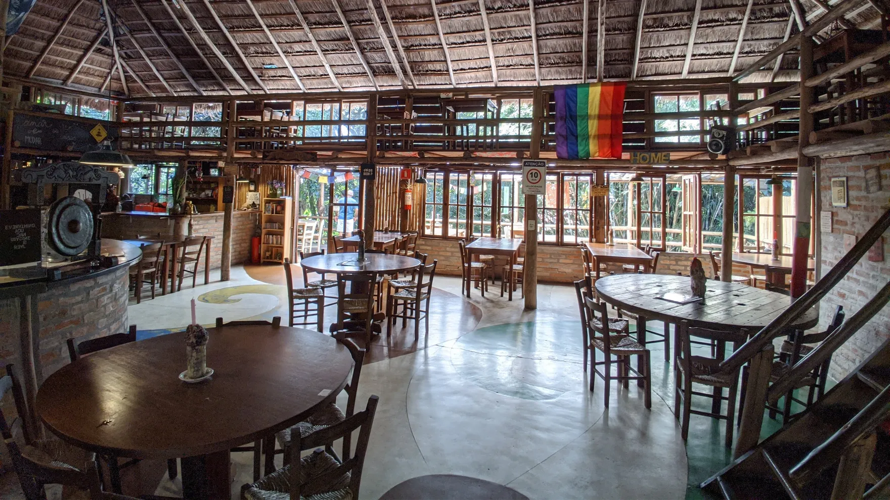 Ser-Afim Restaurante Vegano restaurant in Cotia - SP