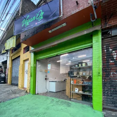 Vegan' Oz - Loja Vegana Online restaurant