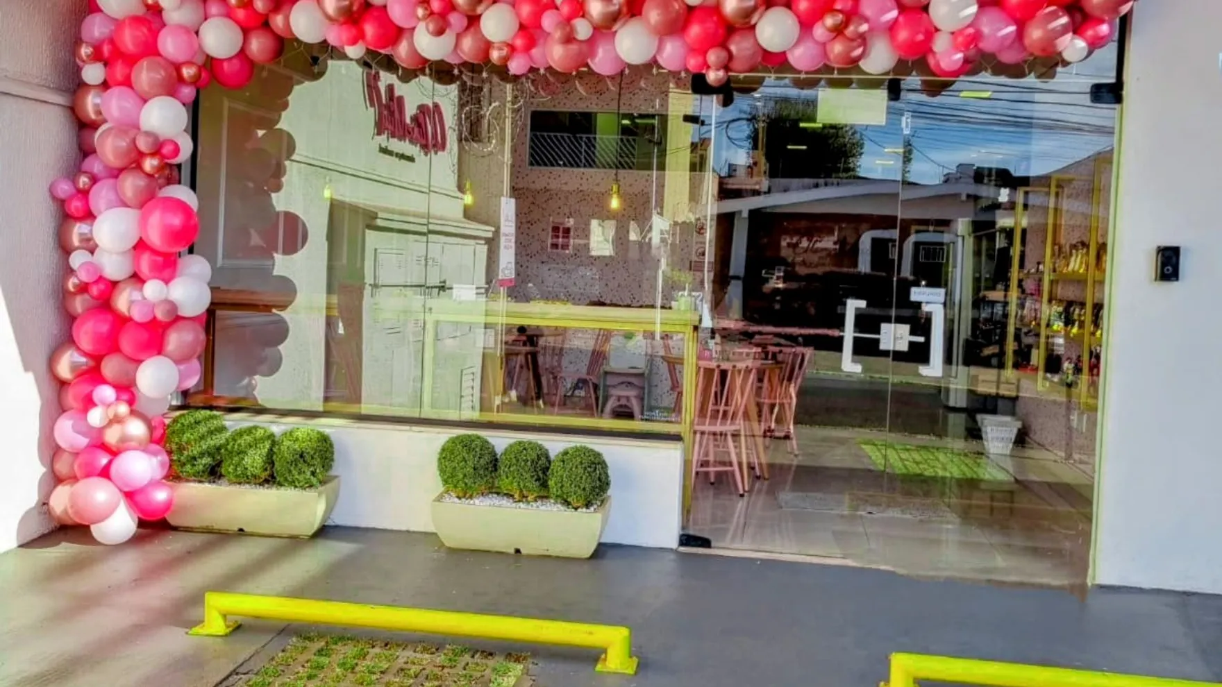 Aline Miu - Comidas Naturais - Zero: Açúcar, Lactose e Glúten restaurant in Ribeirão Preto - SP