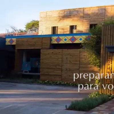 Despertar Café restaurant