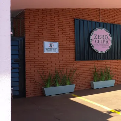 Doceria em Ribeirão Preto - Zero % de Culpa® restaurant