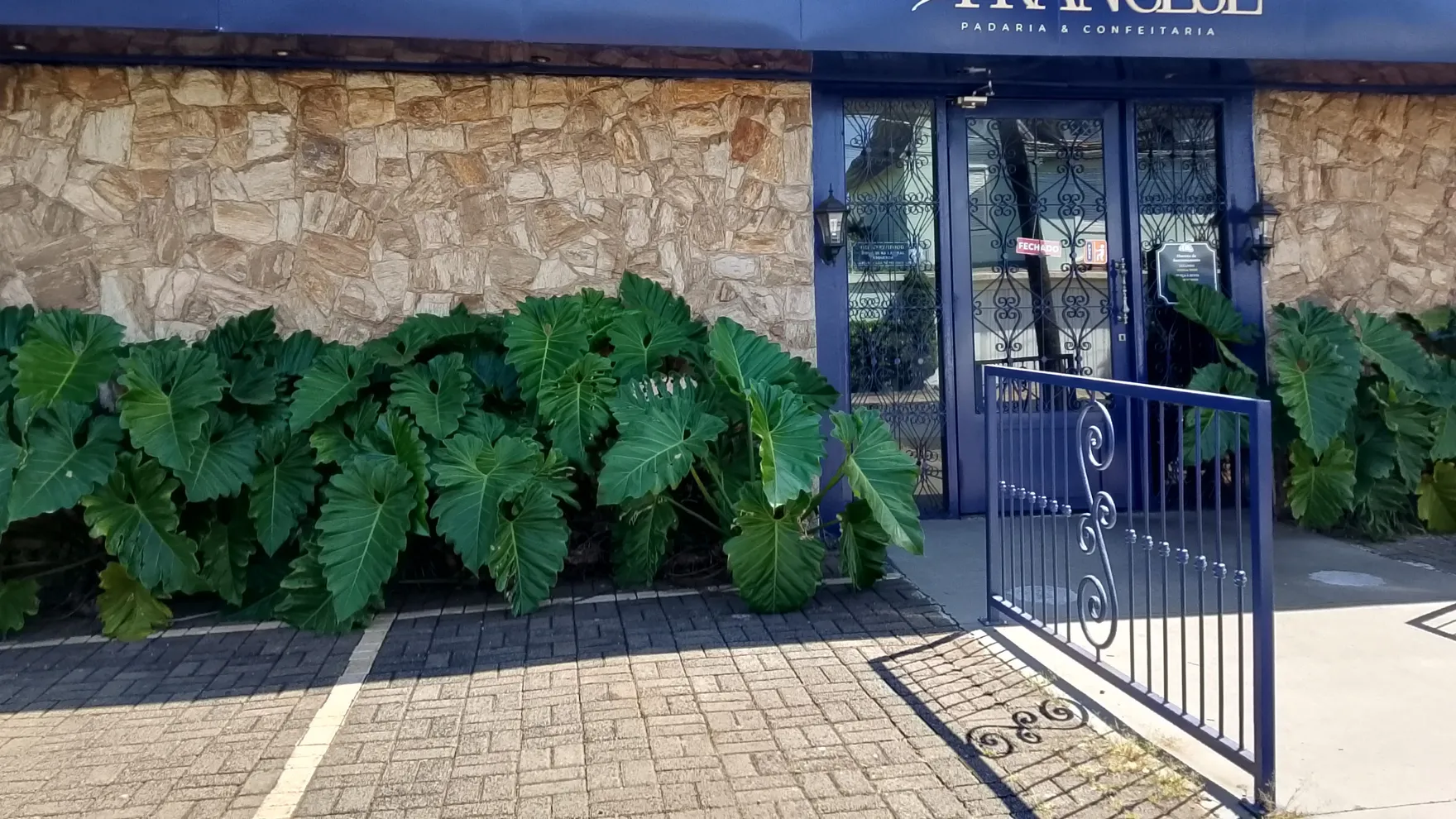 LA FRANCESE - Padaria e confeitaria - Unidade Matriz restaurant in Ribeirão Preto - SP