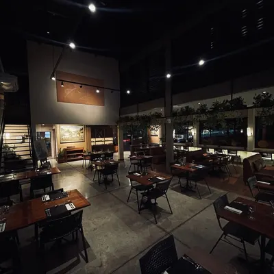 MadreMia Restaurante restaurant