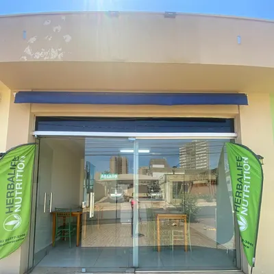 Mais Fit Espaço Saudável restaurant