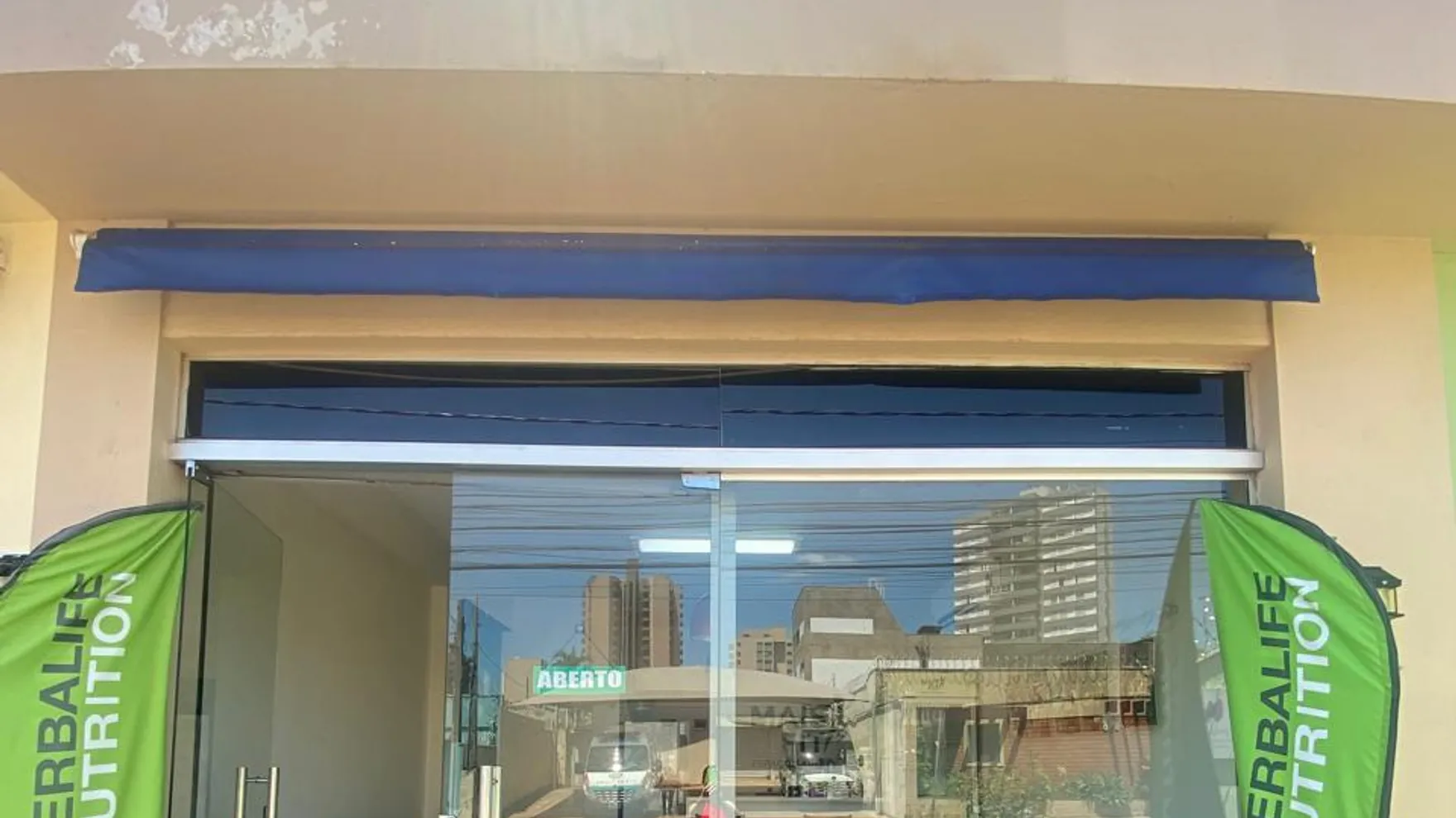 Mais Fit Espaço Saudável restaurant in Ribeirão Preto - SP