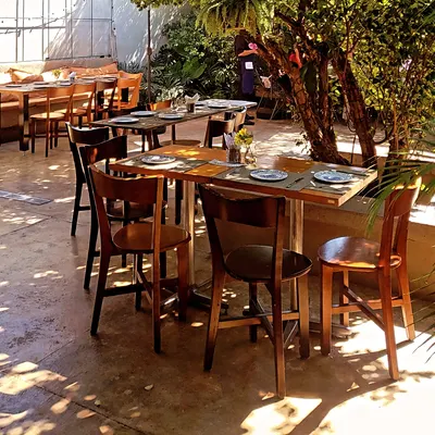 MESA por João Rangel restaurant