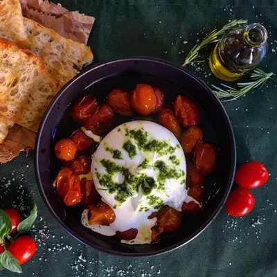 Olive restaurant