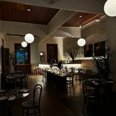 Brota restaurant