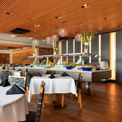 Fogo de Chão restaurant