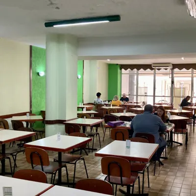 Green Restaurante restaurant