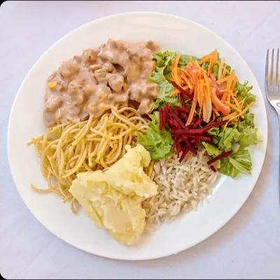 Pensão Simoes restaurant