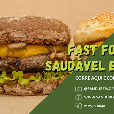 Sandubem restaurant