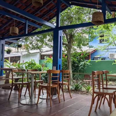 Vegan Vegan restaurant