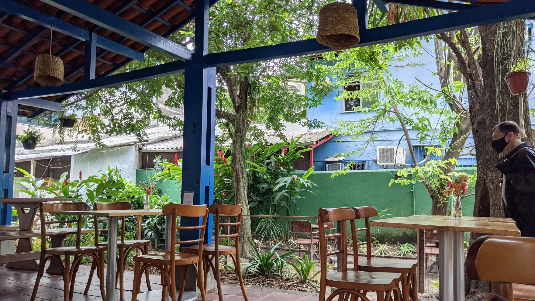 Vegan Vegan restaurant in Rio de Janeiro - RJ