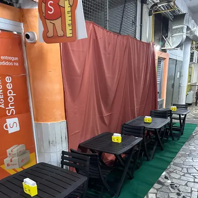 VEGETARIANO SOCIAL CLUBE | RESTAURANTE VEGANO - LARANJEIRAS restaurant