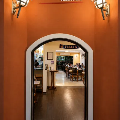 belmangiare restaurant