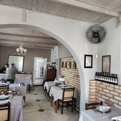 Cantina Fratelli Itália restaurant