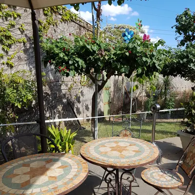 Costela & Cia restaurant