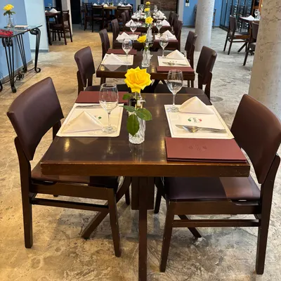 Croce Restaurante restaurant