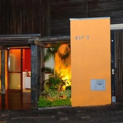 Dona Joanna Restaurante e Pizzaria restaurant