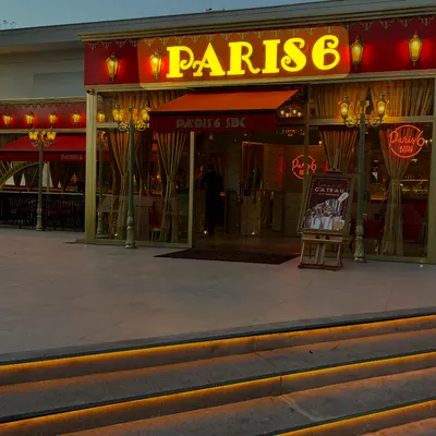 Paris 6 Bistrô - São Bernardo do Campo restaurant
