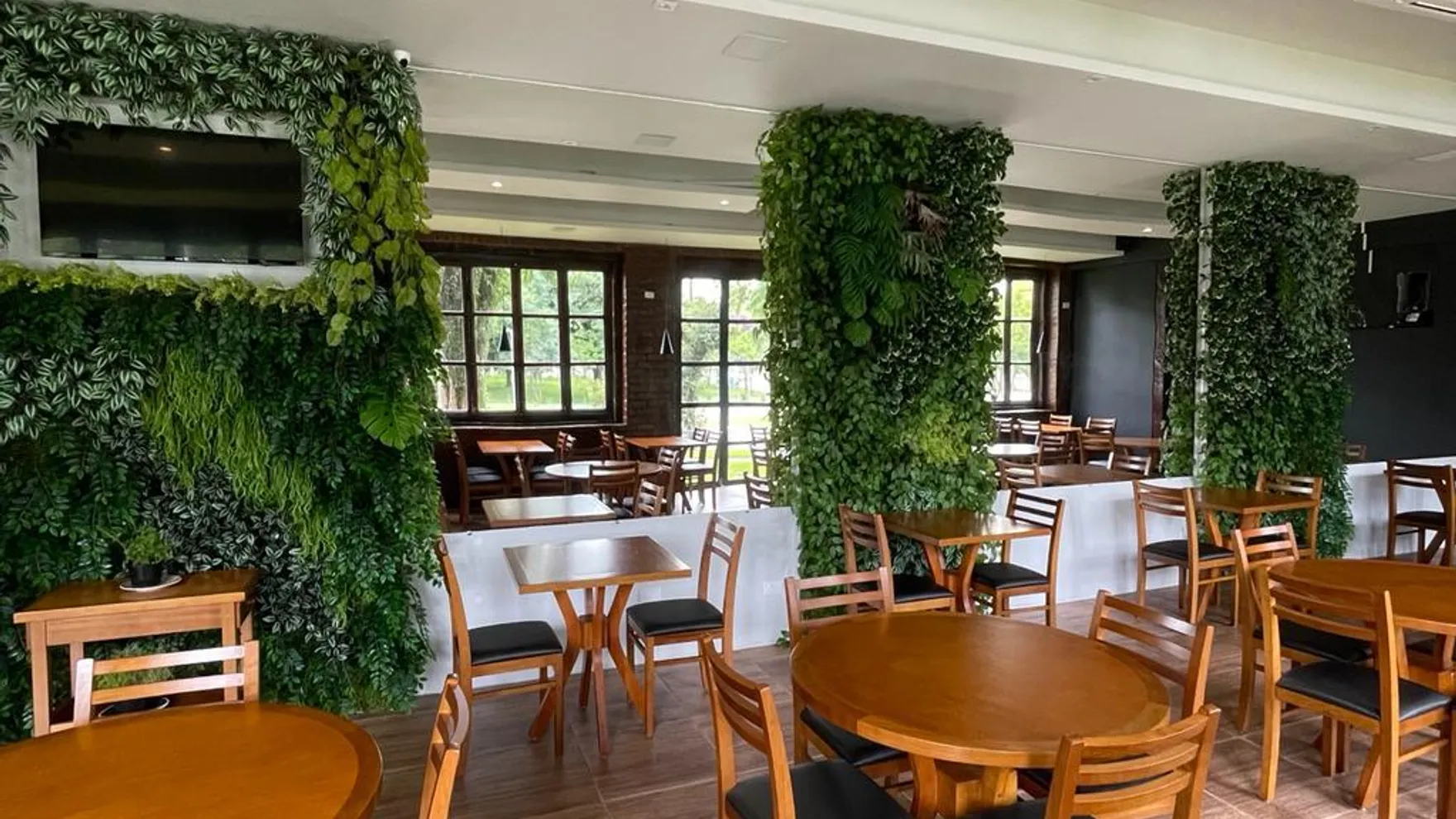 Praça Santa Paula Gastrobar - São Bernardo restaurant in São Bernardo do Campo - SP