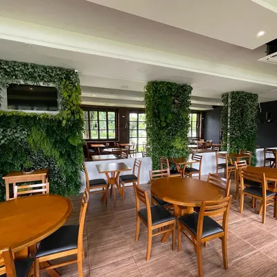 Praça Santa Paula Gastrobar - São Bernardo restaurant